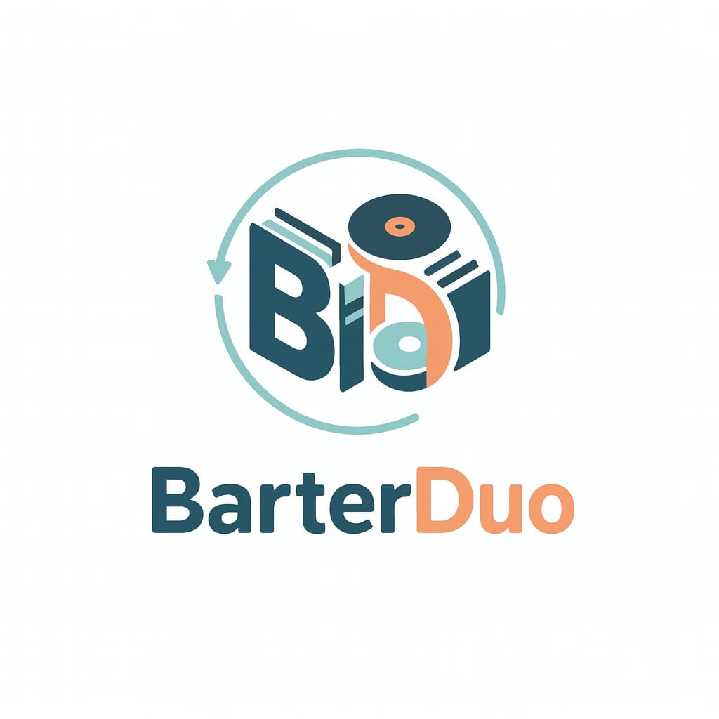 BarterDuo Logo